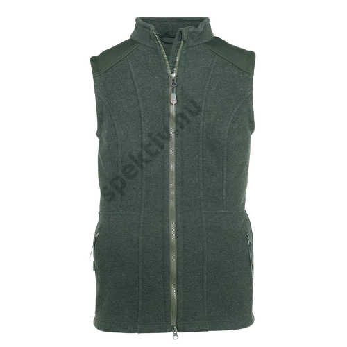 X-Jagd EVERETT  Női Softshell Mellény