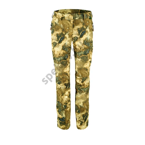 X-Jagd BRANDFORD  2 Női nadrág Savanna