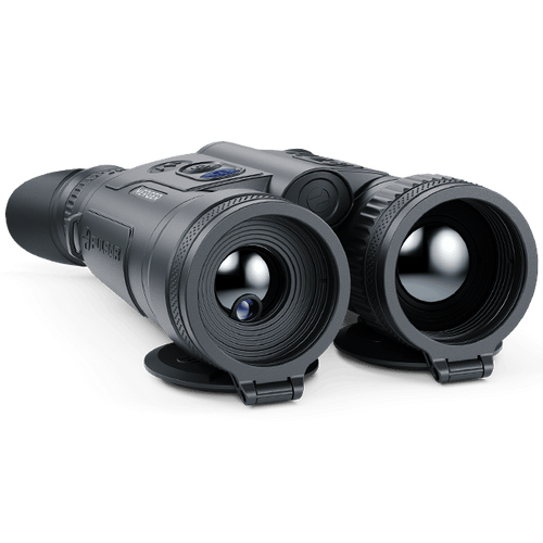 PULSAR MERGER LRF XP50 HŐKAMERA KERESŐTÁVCSŐ