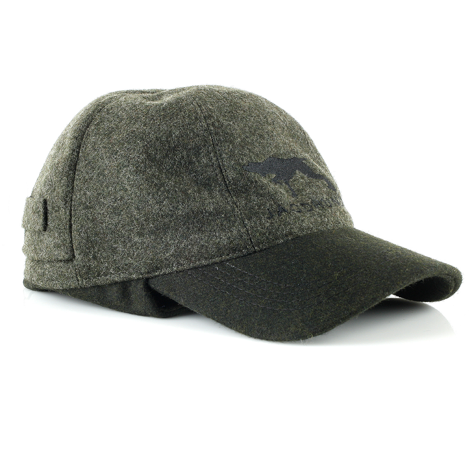 loden cap